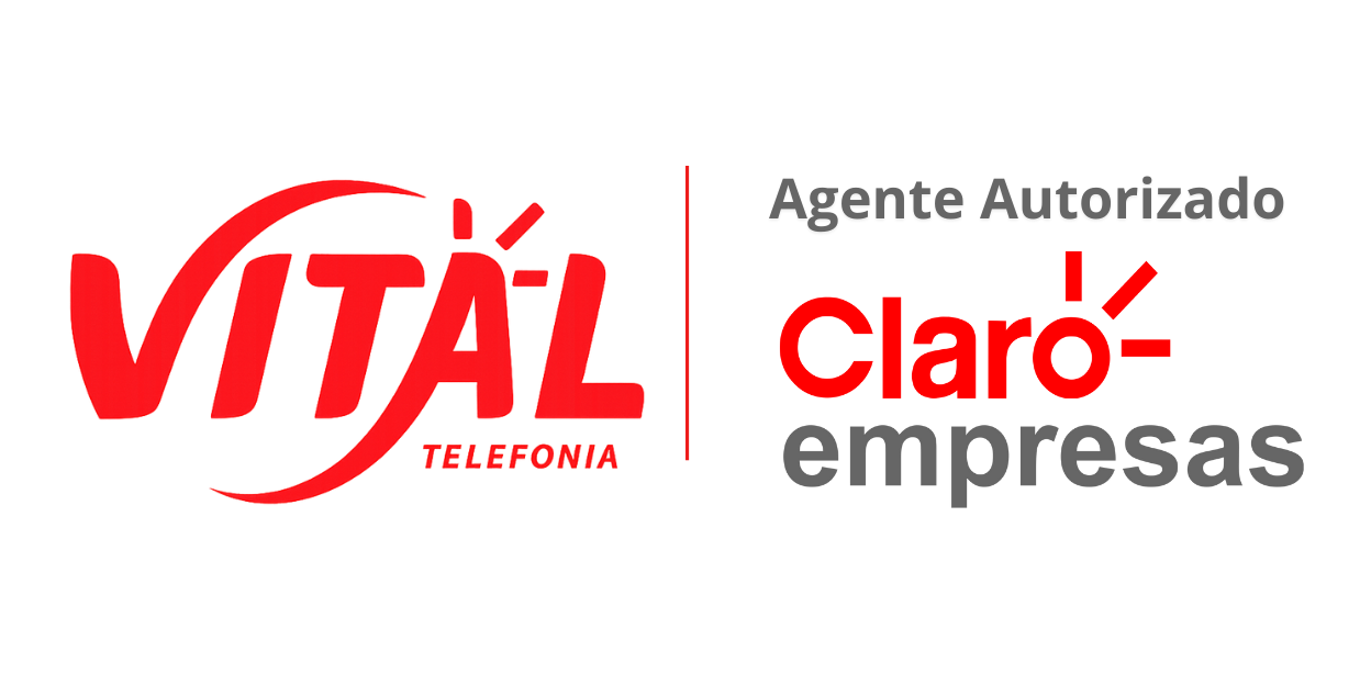 Vital Telefonia | Agente Autorizado Claro Empresas